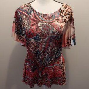 Womens Top BUY 2 $5 ITEMS GET 1 $5 ITEM FREE